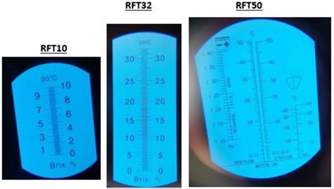 handheld refractometer user's manual|hand held refractometer instruction manual.